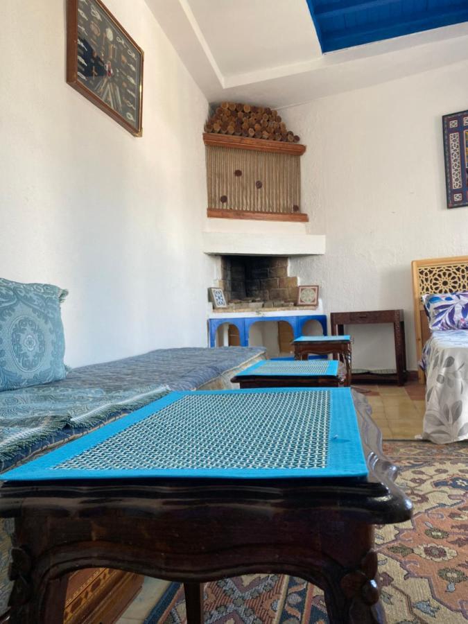 Riad Rihana Rabat Luaran gambar