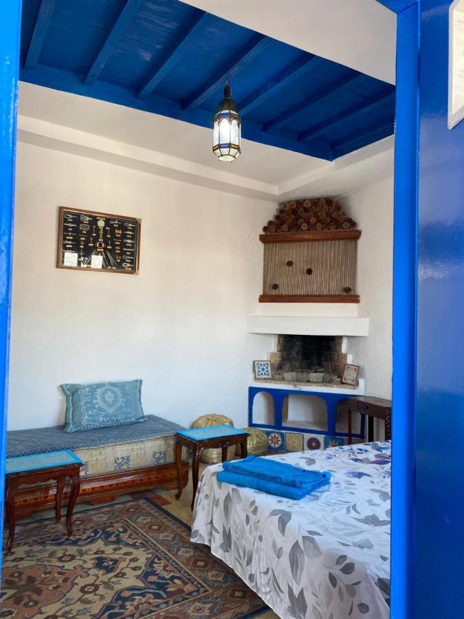 Riad Rihana Rabat Luaran gambar