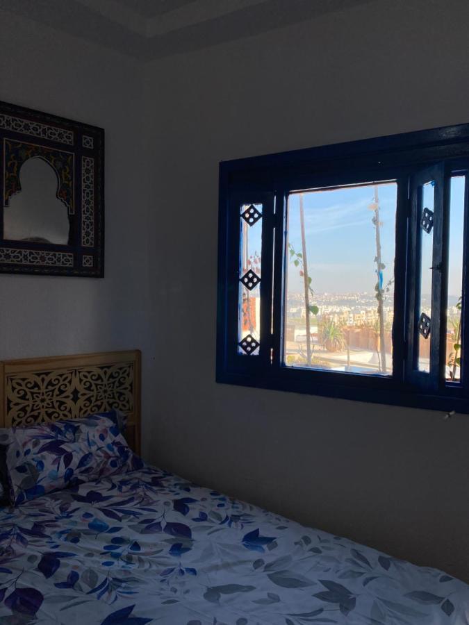 Riad Rihana Rabat Luaran gambar