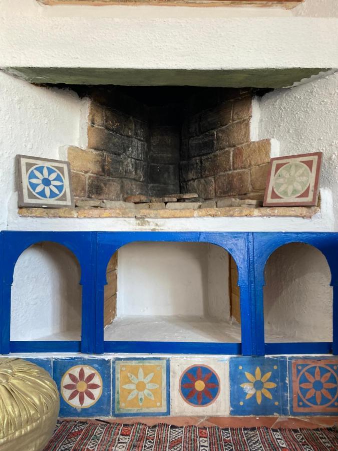 Riad Rihana Rabat Luaran gambar