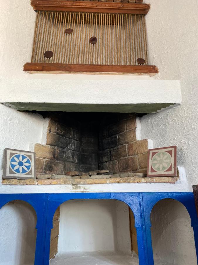 Riad Rihana Rabat Luaran gambar