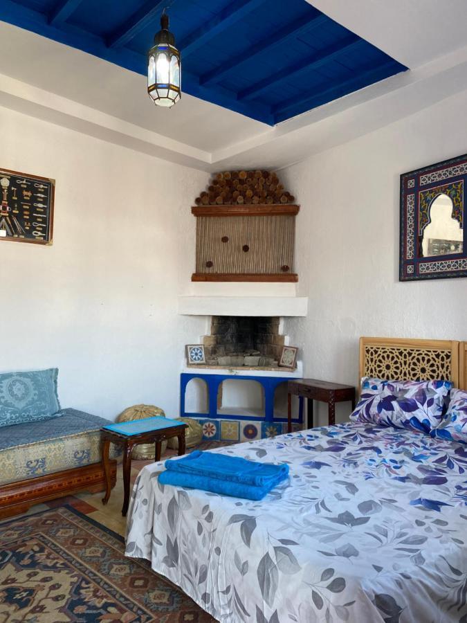 Riad Rihana Rabat Luaran gambar