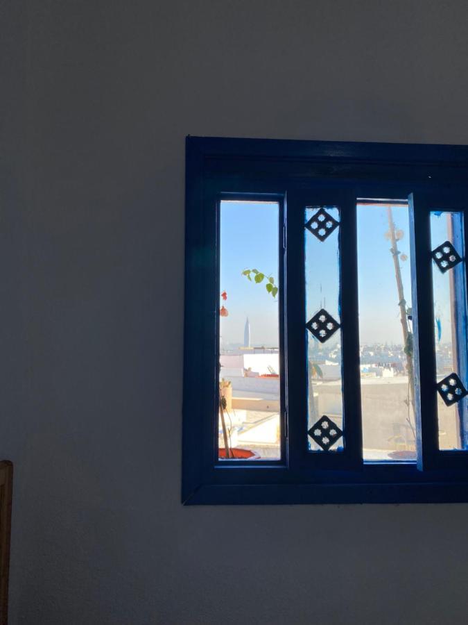 Riad Rihana Rabat Luaran gambar