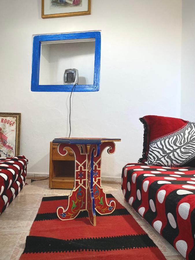 Riad Rihana Rabat Luaran gambar
