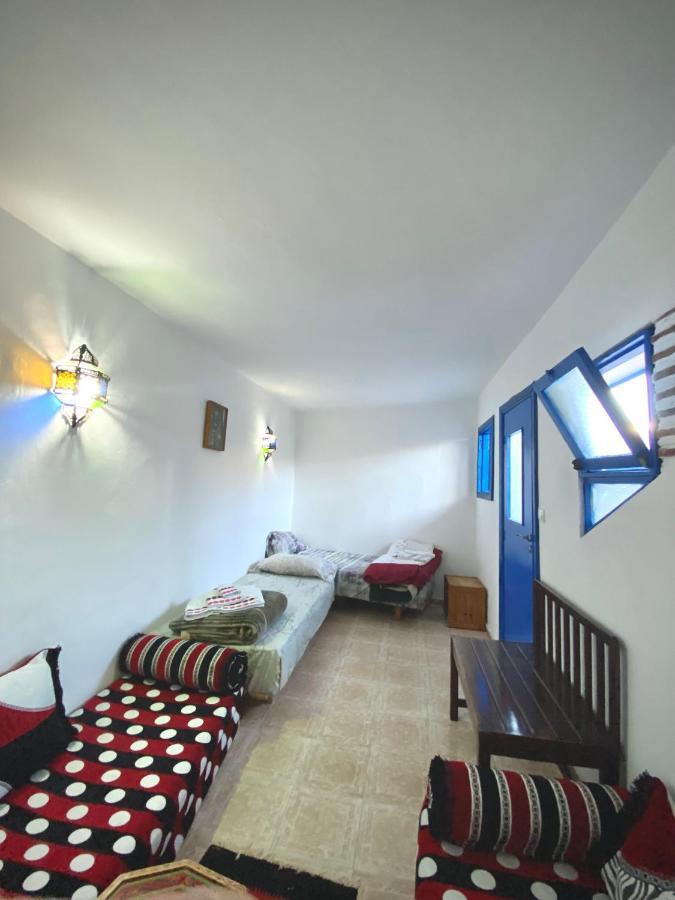 Riad Rihana Rabat Luaran gambar