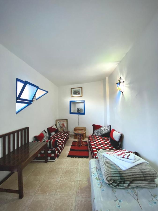 Riad Rihana Rabat Luaran gambar