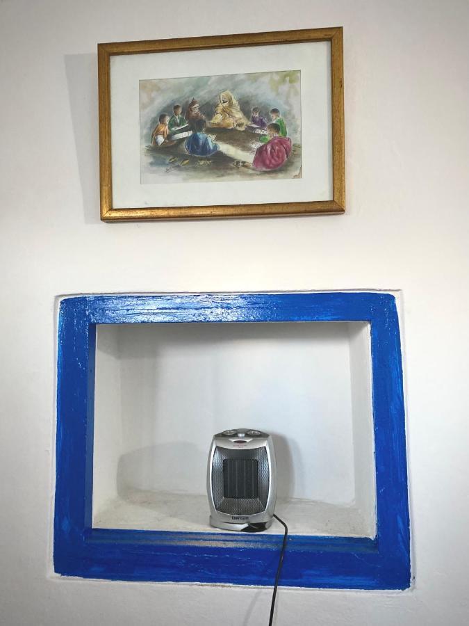 Riad Rihana Rabat Luaran gambar