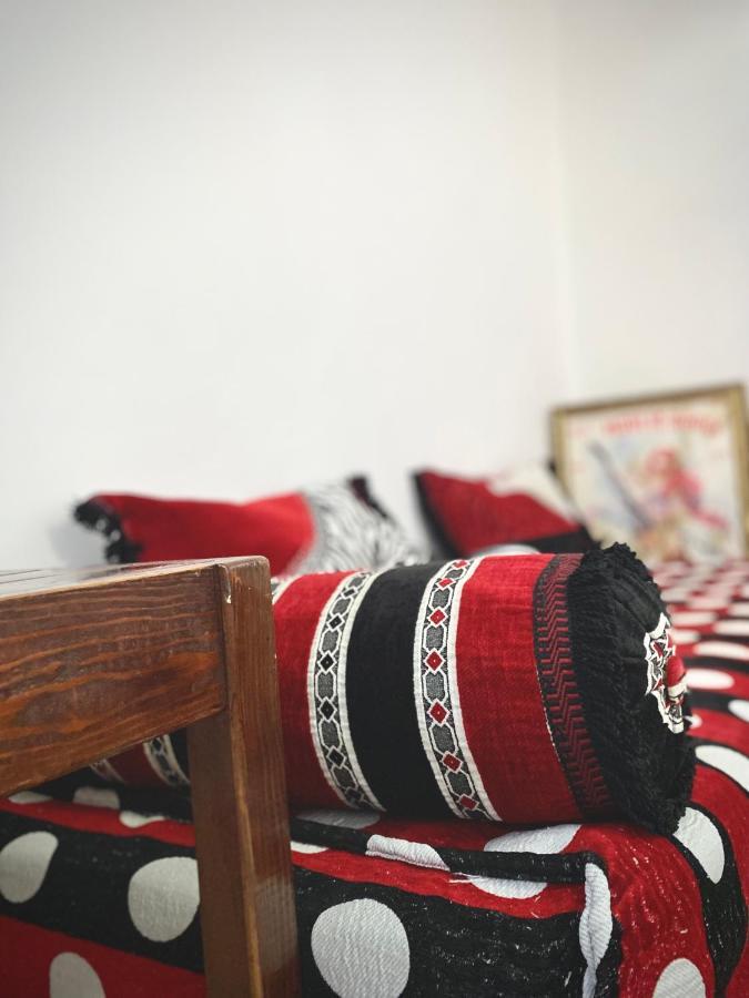 Riad Rihana Rabat Luaran gambar