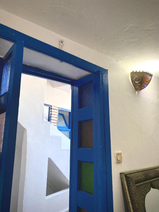 Riad Rihana Rabat Luaran gambar
